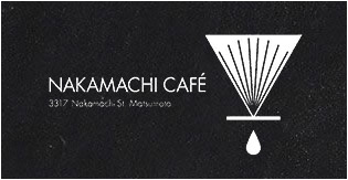 NAKAMACHI CAFÉ